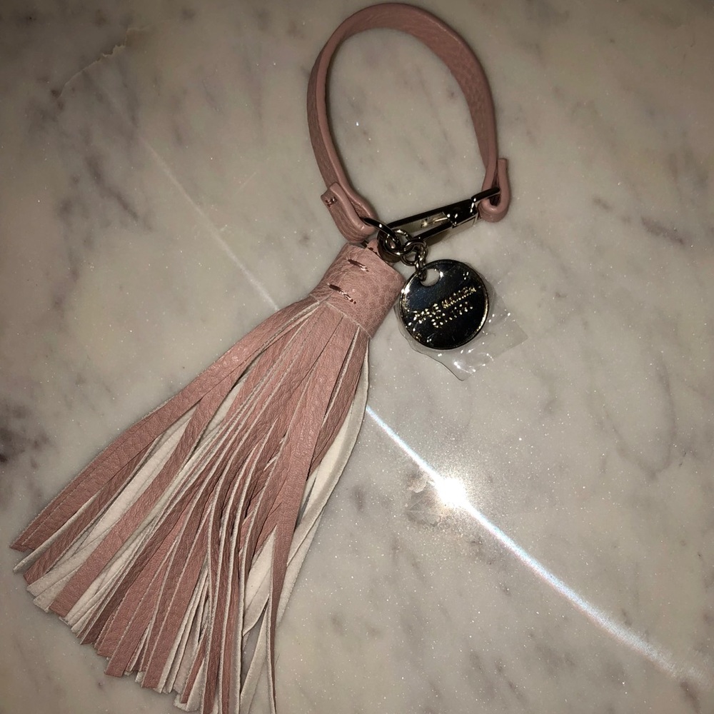Tassel Keychain